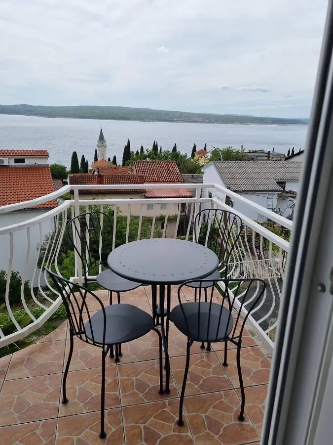 Apartmani Mali Selce Apartman