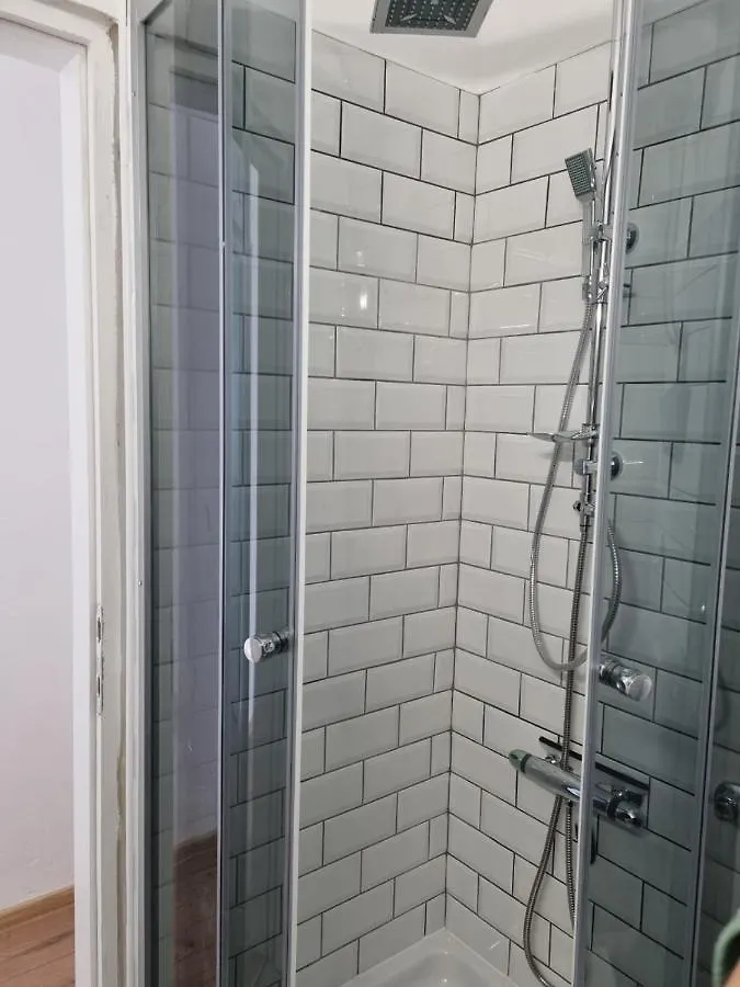 Apartmani Mali Selce Apartman
