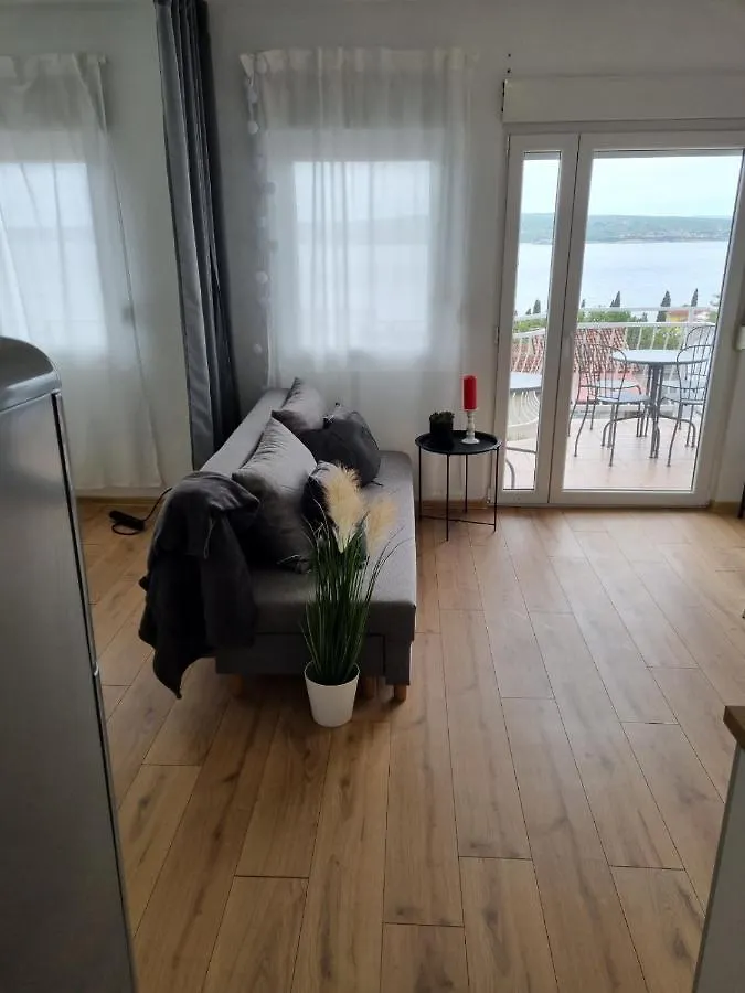 Apartmani Mali سيلتسي كرواتيا