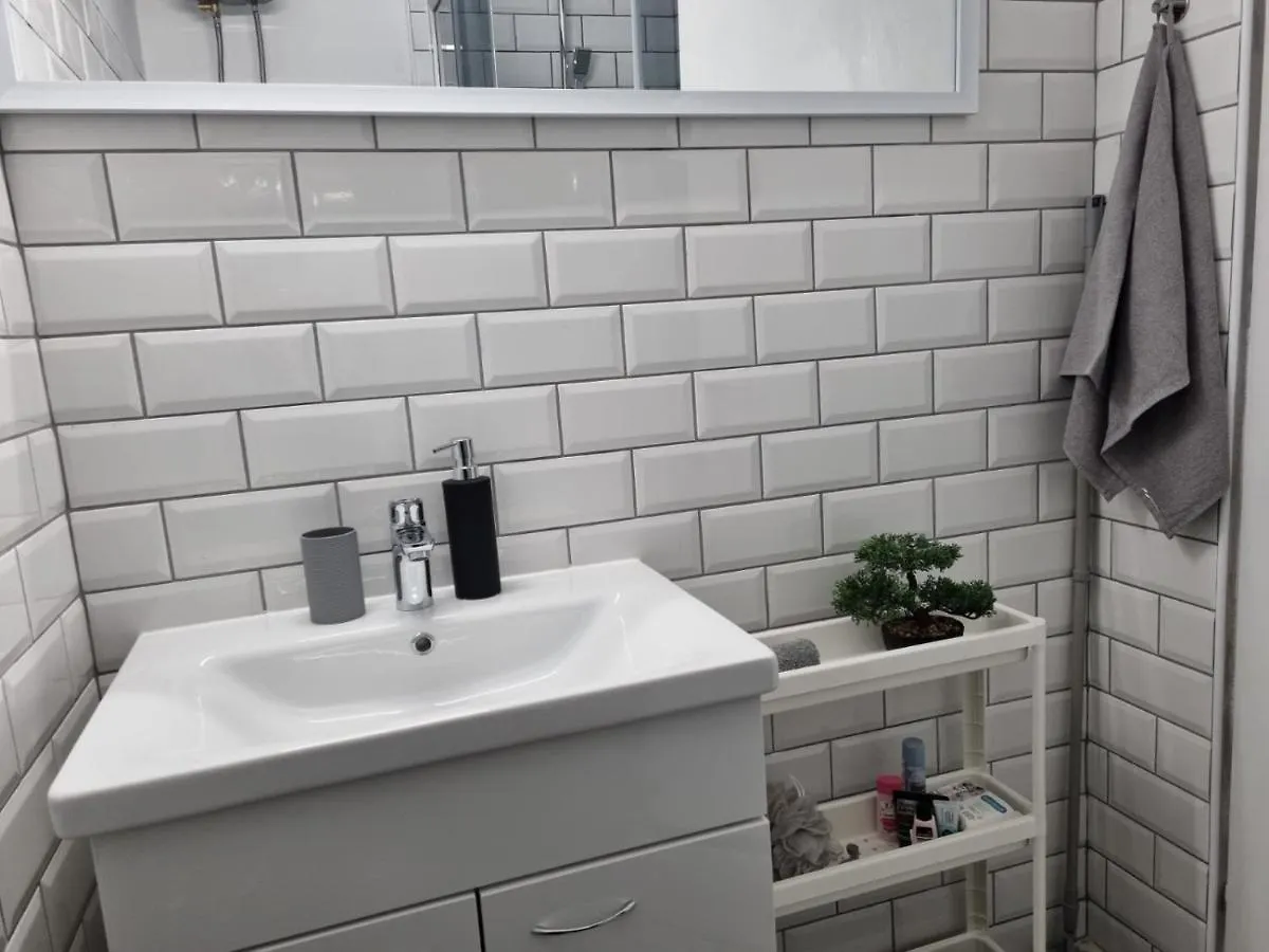 Apartman Apartmani Mali Selce