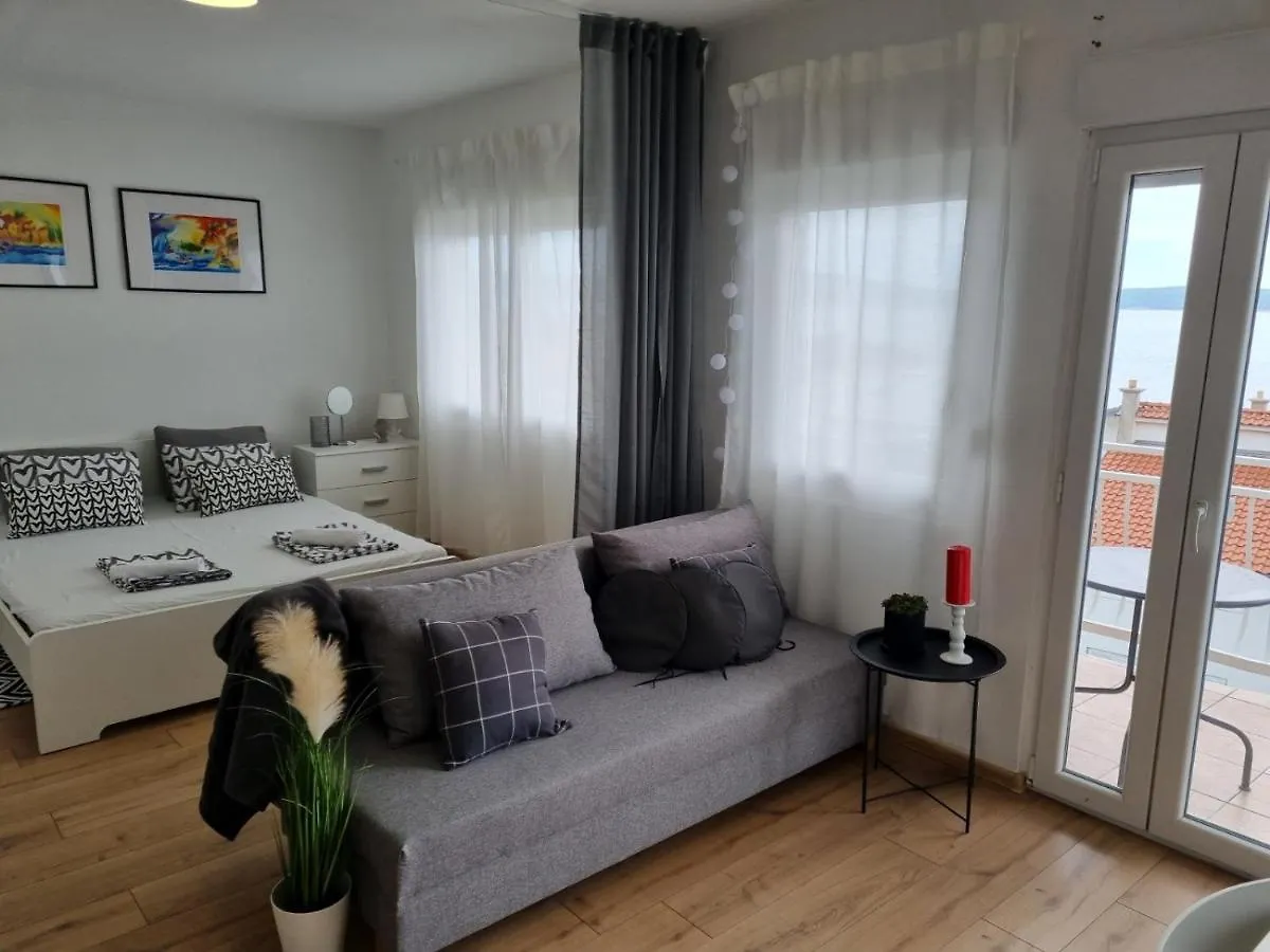 Apartman Apartmani Mali Selce