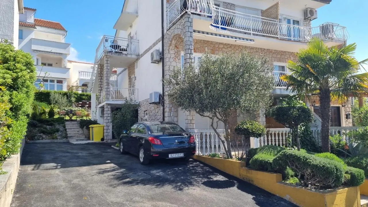 Apartmani Mali Selce Apartman