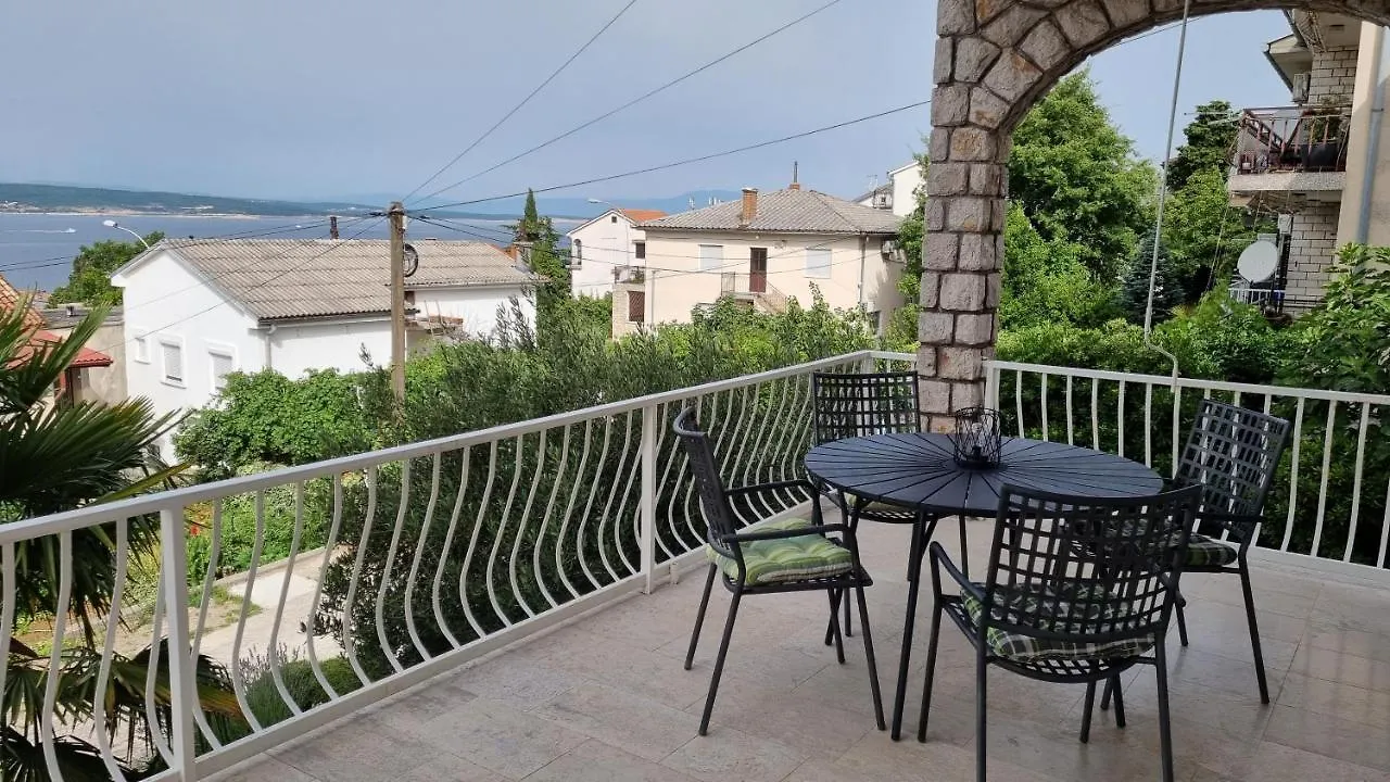 Apartman Apartmani Mali Selce