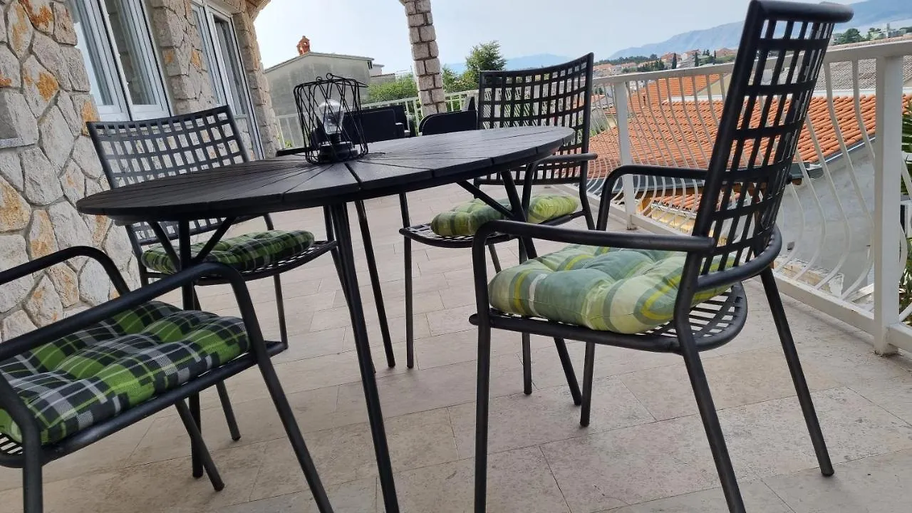 Apartmani Mali Selce Horvátország