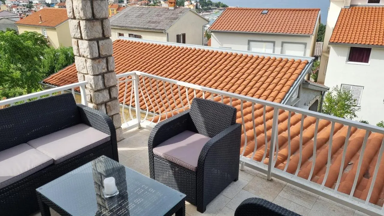 Apartmani Mali Selce Apartman