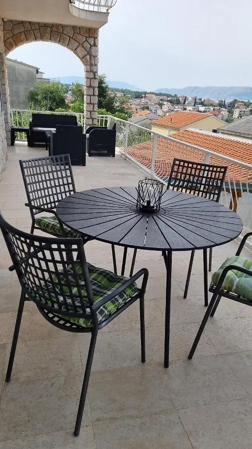 Apartman Apartmani Mali Selce Horvátország