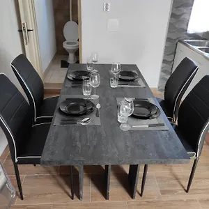 Apartman Selce Apartman