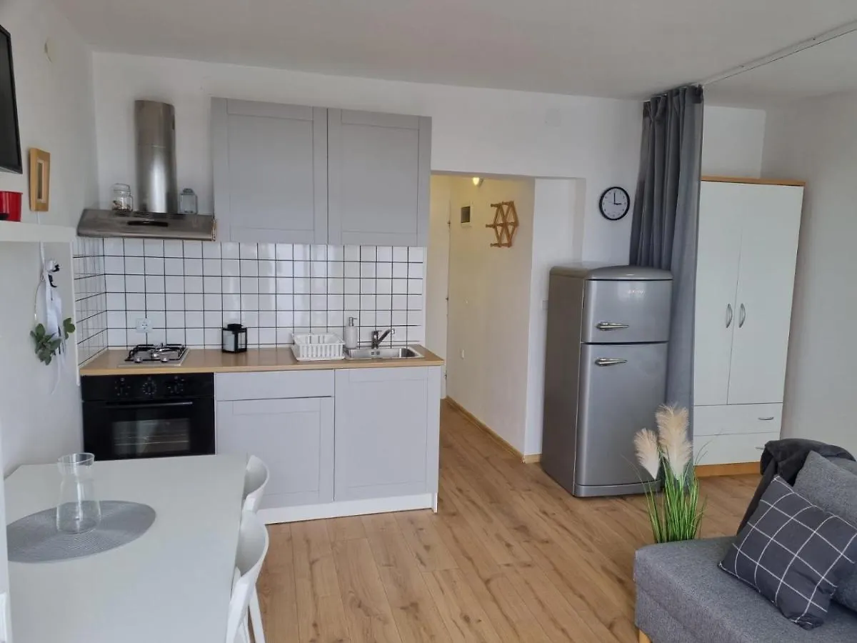 Apartment Apartmani Mali Selce