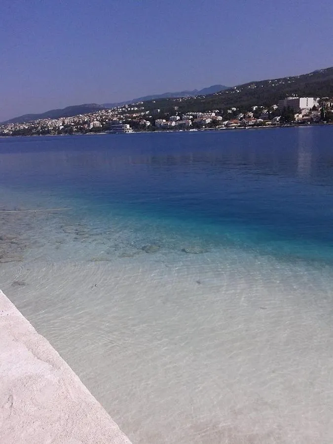 Apartmani Mali Selce Croatia