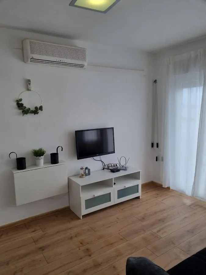 Apartmani Mali Selce Kroatien