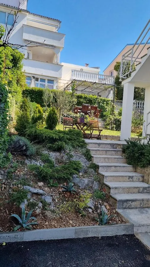 Apartmani Mali Selce