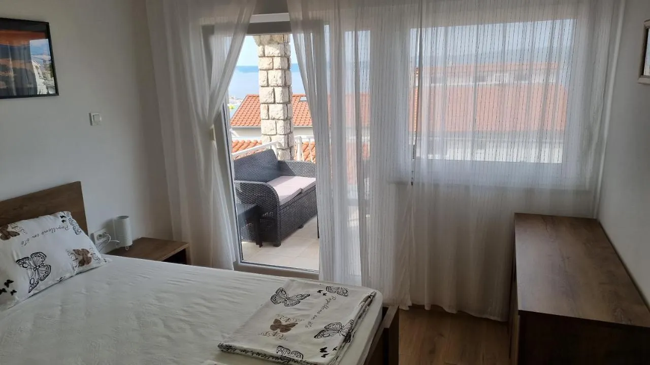 Apartment Apartmani Mali Selce