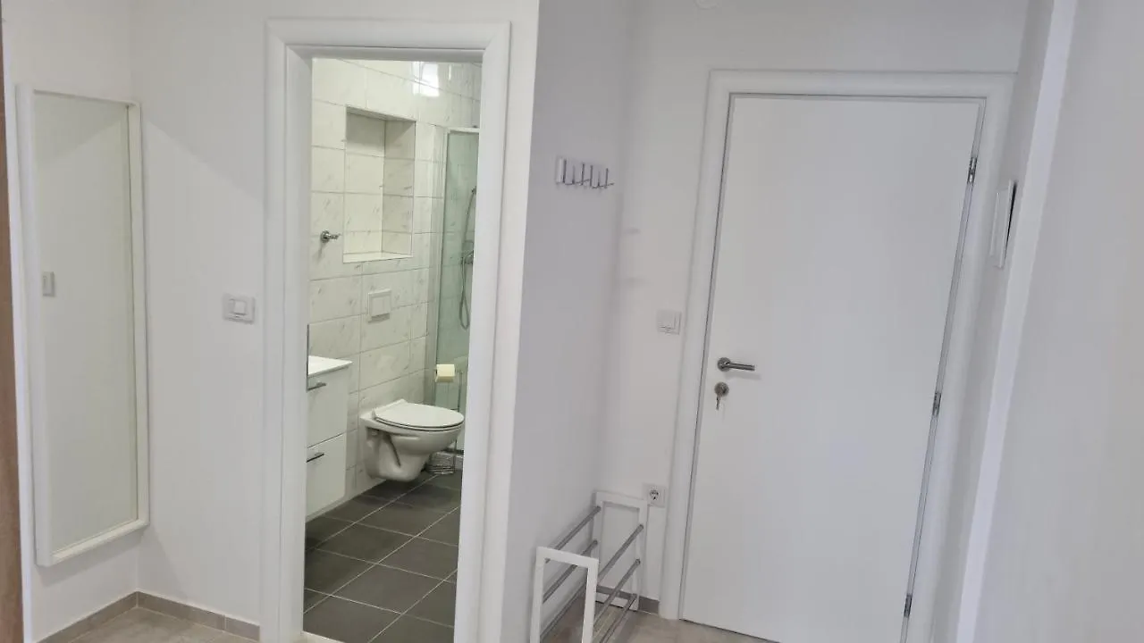 Apartmani Mali Selce Apartment